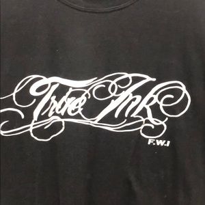 True Ink Tattoo super soft shirt